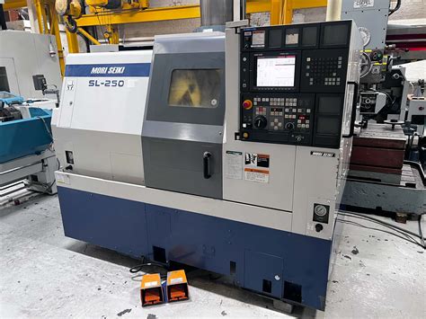 mori seiki lathes for sale